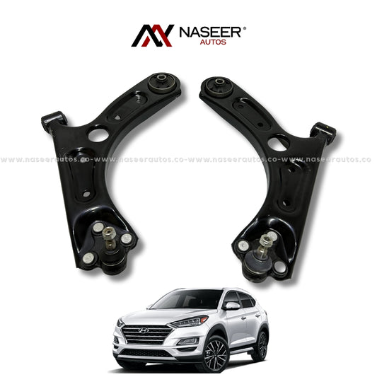 Hyundai Tucson Lower Arms 2020-2025