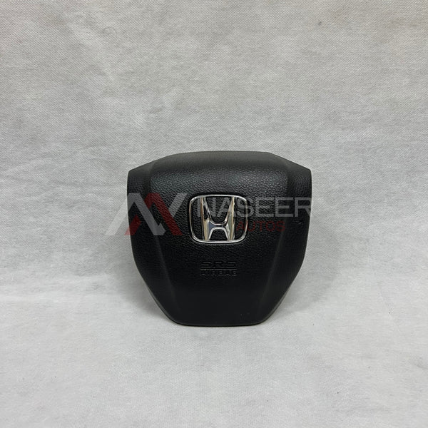 Honda Civic Steering Airbag Cover 2016-2022
