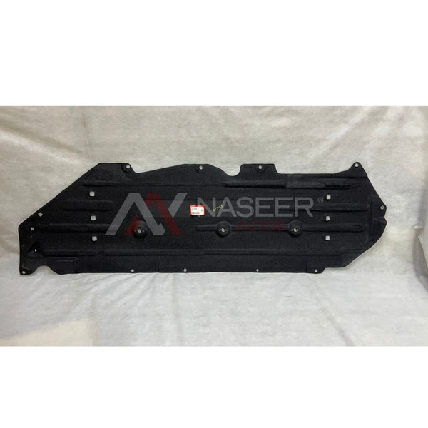 Honda Civic Splash/Under Body Shield 2016-2022