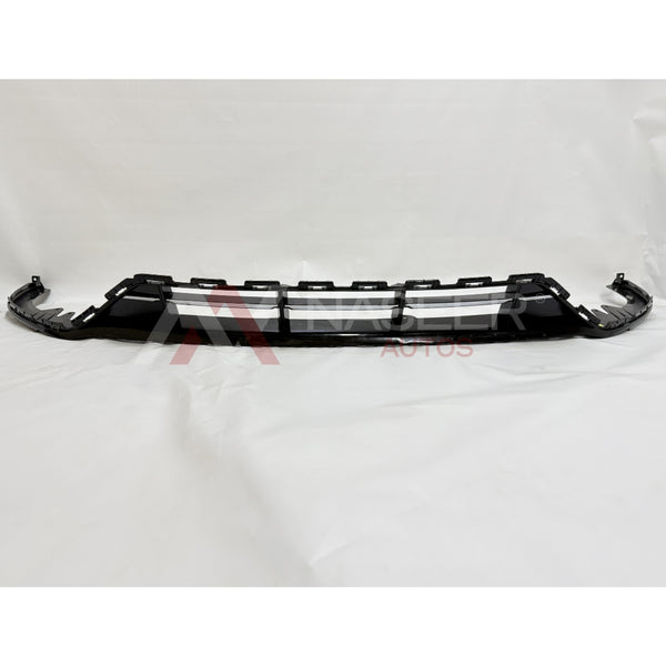 Front Bumper Lip/Apron-Lower Trim For Hyundai Sonata (2021-2025)