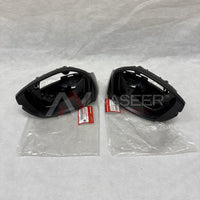 Side View Mirror Housing For Honda Civic (2022-2025)