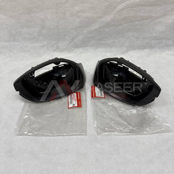 Side View Mirror Housing For Honda Civic (2022-2025)