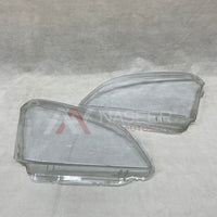 Front/Head Light Cover-Glass For Toyota Primeo (2001-2007)