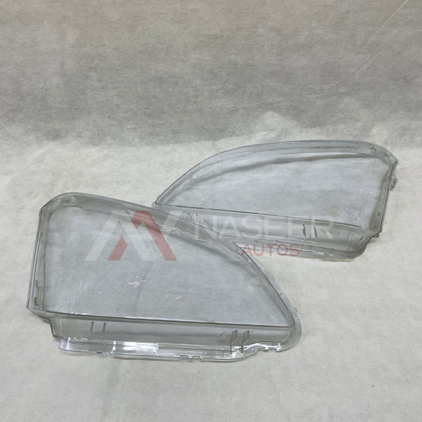Front/Head Light Cover-Glass For Toyota Primeo (2001-2007)