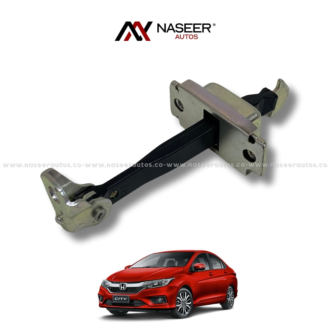 Honda City Door Checker / Door Stopper 2022-2025