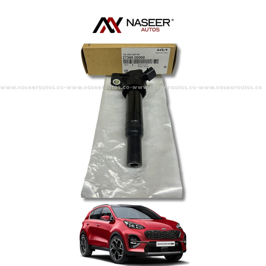 Kia Sportage Ignition/Engine Coil 2020-2025