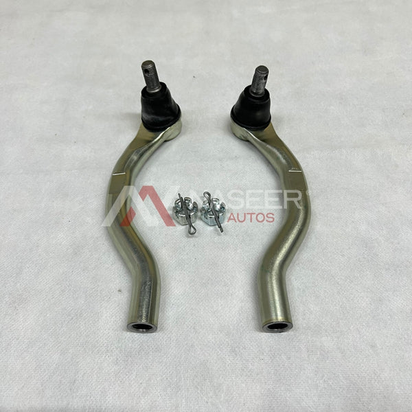 Honda Civic Rebirth Tie Rods 2012-2016