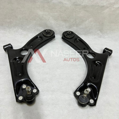 Hyundai Tucson Lower Arms 2020-2025