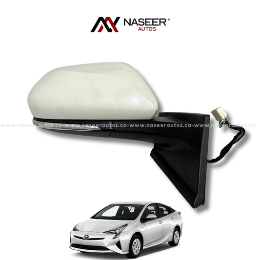 Toyota Prius Side View Mirror 2015-2021