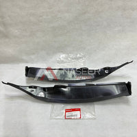 Honda Civic 10th gen Fender Enclosure Shield 2016-2022