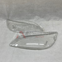 Front/Head Light Cover-Glass For Honda Civic (2000-2005)