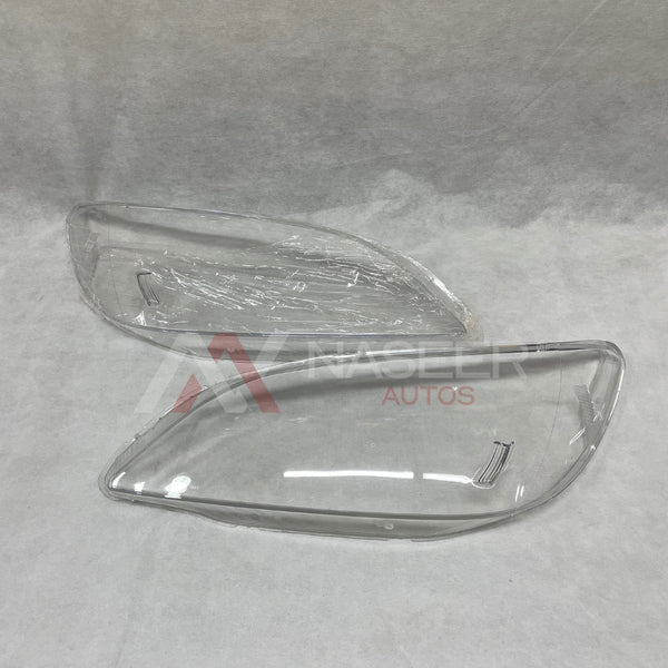 Front/Head Light Cover-Glass For Honda Civic (2000-2005)