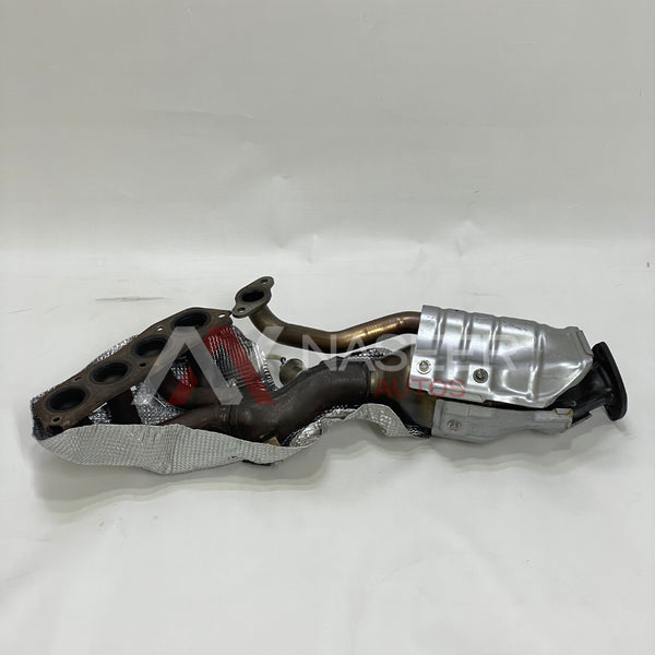 Catalytic Converter For Toyota Crown RS 2018-2022
