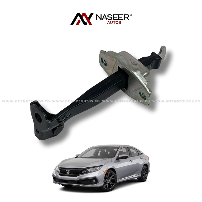 Honda Civic X Door Checker/Door Stopper 2016-2021