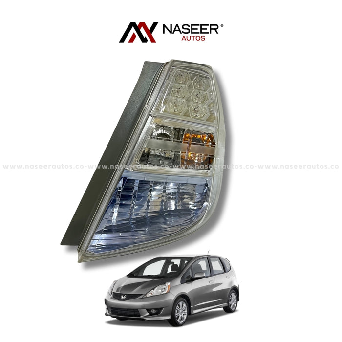 Honda Fit Hybrid Tail/Rear Light 2010-2014