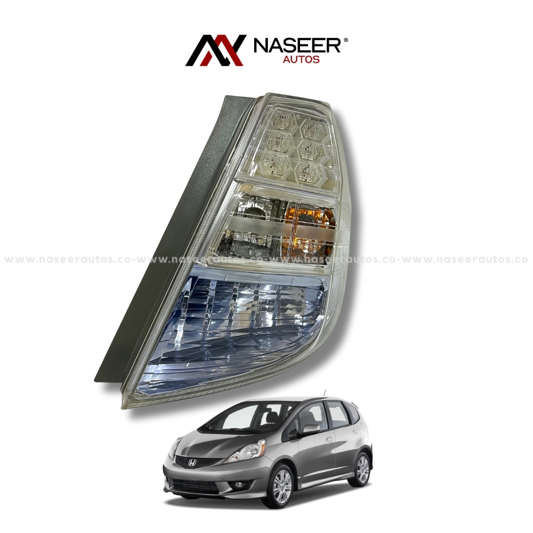 Honda Fit Hybrid Tail/Rear Light 2010-2014