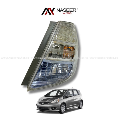 Honda Fit Hybrid Tail/Rear Light 2010-2014
