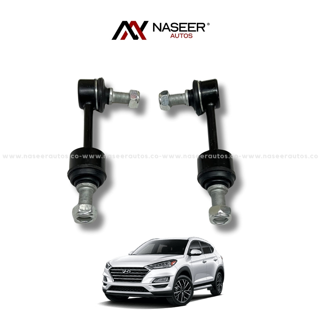 Hyundai Tucson Rear Stabilizer Link 2020-2025