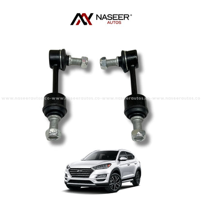 Hyundai Tucson Rear Stabilizer Link 2020-2025