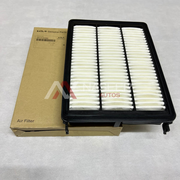 Kia Sportage Air Filter 2020-2025