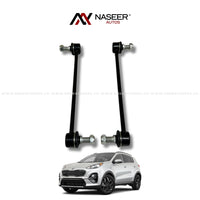 Kia Sportage Stabilizer Z link 2020-2025