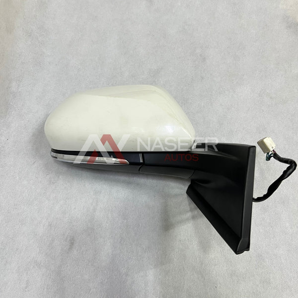 Toyota Prius Side View Mirror 2015-2021