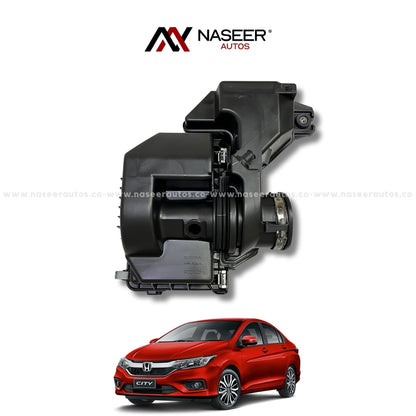 Honda City Air Filter Box / Air Cleaner 2022-2025