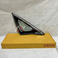 Honda Civic 11th gen 2022-2025 Quarter Glass / Mirror