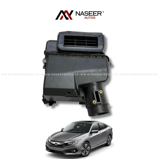 Honda Civic 10th gen FC6 Air Cleaner/Filter Box 2016-2022